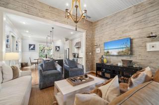 67 Wiggle Lane - Rosemary Beach - Steps to Tennis Courts, Beach, Pools! - Rosemary Beach - 9