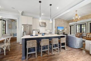 67 Wiggle Lane - Rosemary Beach - Steps to Tennis Courts, Beach, Pools! - Rosemary Beach - 5