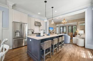 67 Wiggle Lane - Rosemary Beach - Steps to Tennis Courts, Beach, Pools! - Rosemary Beach - 7