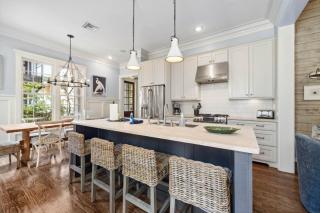 67 Wiggle Lane - Rosemary Beach - Steps to Tennis Courts, Beach, Pools! - Rosemary Beach - 3