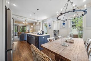 67 Wiggle Lane - Rosemary Beach - Steps to Tennis Courts, Beach, Pools! - Rosemary Beach - 2
