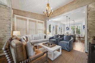 67 Wiggle Lane - Rosemary Beach - Steps to Tennis Courts, Beach, Pools! - Rosemary Beach - 8