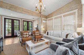 67 Wiggle Lane - Rosemary Beach - Steps to Tennis Courts, Beach, Pools! - Rosemary Beach - 6