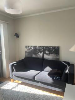 Flott sted med utsikt over hele byen - 3