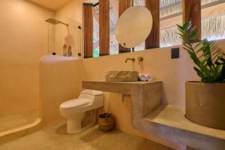 Pan Beach - Brisas de Zicatela - 5