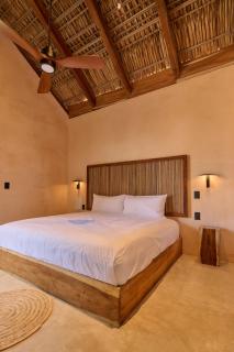 Pan Beach - Brisas de Zicatela - 1