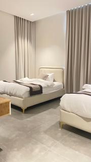 شقة رواح - Riad - 7