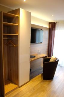 Pension Haus Erika - Stadtprozelten - 6