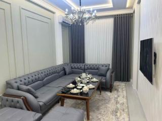 Жилой комплекс KAMRON PALACE - Tashkent - 5