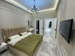 Жилой комплекс KAMRON PALACE - Tashkent - 2