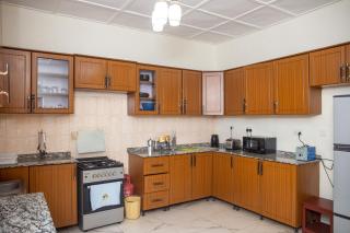 Ineza House - Kigali - 3