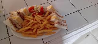 Chandler Homestay - Saint Philip - 8