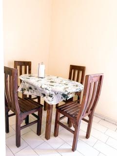 Appartement charmant à deux pas de Rabat Tram et Gare à pied - 5
