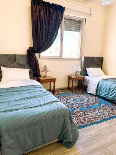 Appartement charmant à deux pas de Rabat Tram et Gare à pied - Salé - 8