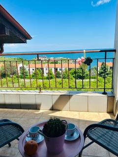 Sunrise place Eva - Sozopol - 8