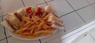 Chandler Homestay - Saint Philip - 9