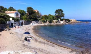 Charmant appartement dans une résidence avec piscine - Fréjus - 6