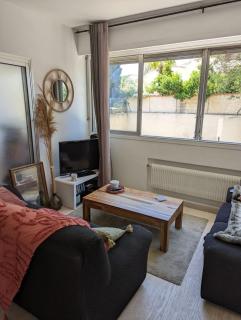 Charmant appartement dans une résidence avec piscine - Fréjus - 4