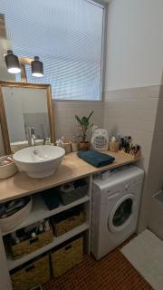 Charmant appartement dans une résidence avec piscine - Fréjus - 1