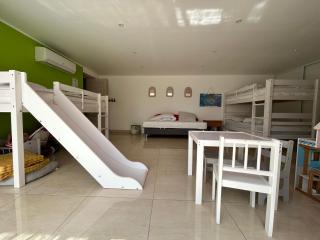 Grande Maison 23 Pers Sauna Spa Piscine Pétanque - Cuxac-dʼAude - 5