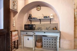 Old Town Corner Luxury Studios - Città di Rodi - 1