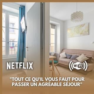 Logement au centre de Strasbourg - Strasburgo - 0