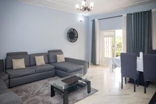 Ineza House - Kigali - 6