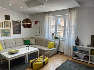 Luxury apartment Mak - Sarajevo - 0