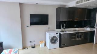 Centara avenue studio room poolview 7th floor wifi - Pattaya - 5