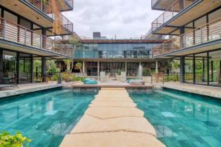 Gorgeous Luxury Penthouse at Xalet Tulum with Private roof and Jacuzzi - Tulum Pueblo - 0