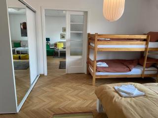 Luxury apartment Mak - Sarajevo - 6