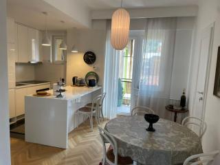 Luxury apartment Mak - Sarajevo - 1