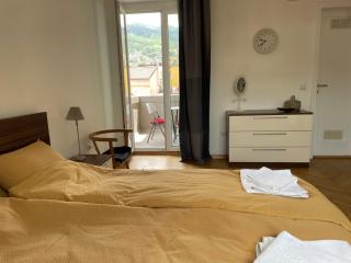 Luxury apartment Mak - Sarajevo - 7