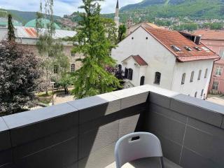 Luxury apartment Mak - Sarajevo - 5