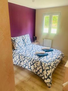 Maisonfamilliale,Jardin,Parking et Wifi - Pithiviers - 7