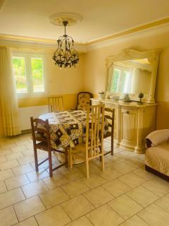Maisonfamilliale,Jardin,Parking et Wifi - Pithiviers - 4