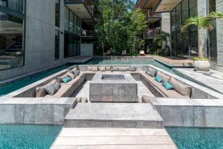 Gorgeous Luxury Penthouse at Xalet Tulum with Private roof and Jacuzzi - Tulum - 1