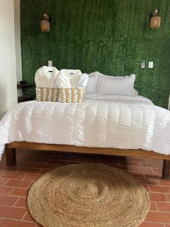 Botanic Garden Suite, relaxing, hideaway - Tobago - 3