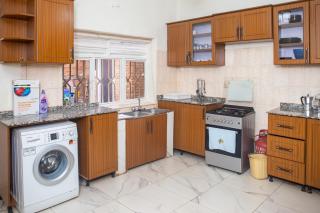 Ineza House - Kigali - 4