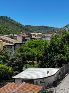 Dimora Cavone - Itri - 2