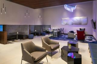 Courtyard by Marriott Los Angeles L.A. LIVE - Los Angeles - 5