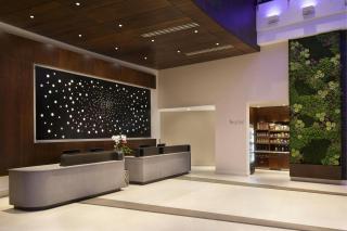 Courtyard by Marriott Los Angeles L.A. LIVE - Los Angeles - 7
