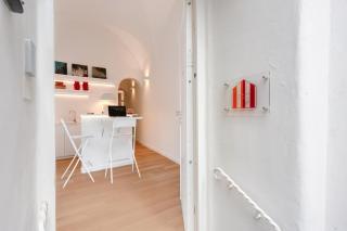 Casina Caprese - Capri - 8