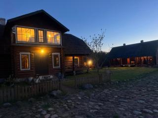 Šnekučių kaimas - Miežonys - 7