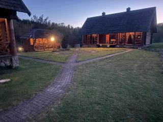 Šnekučių kaimas - Miežonys - 6