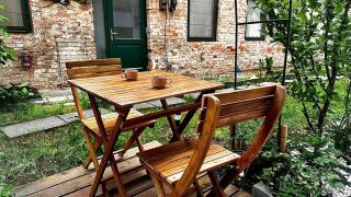 Loft 37 - Luxe Garden Stay - Cluj-Napoca - 8