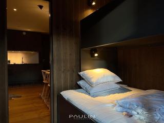 Lindvallen Ski Resort Pool and Padel - Sauna - 4 Guests - Sälen - 5
