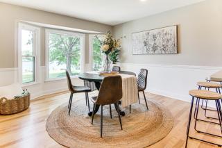 Newly Renovated Lake Bowen Home with Game Room! - Campobello - 4