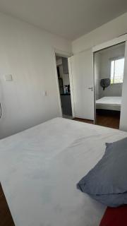 Apartamento com Suíte Chácara Santo Antônio - São Paulo - 7