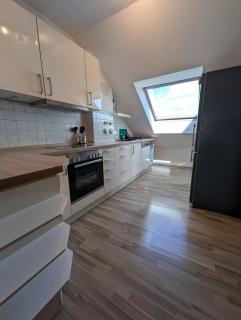 Gemütlich wohnen mit toller Aussicht - Mindelheim - 9